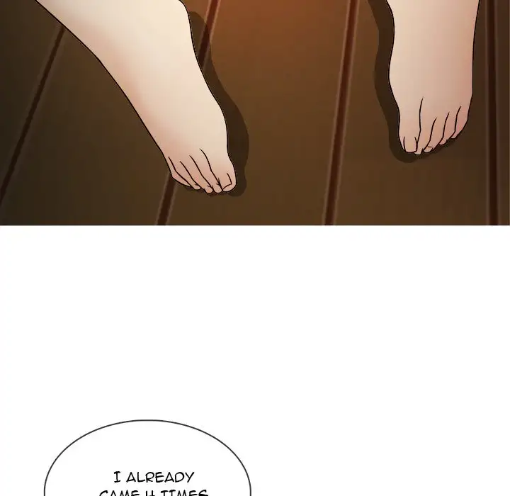 Love Me More - Chapter 7 Page 5