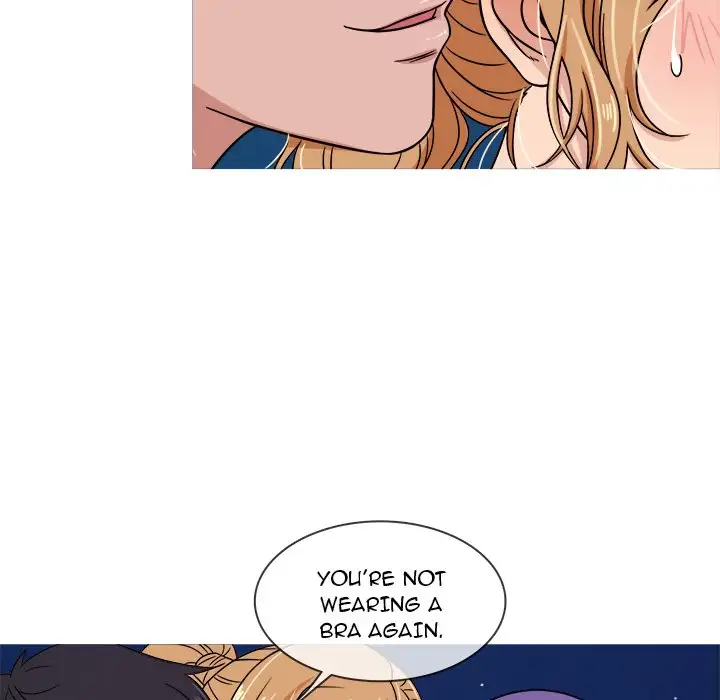 Love Me More - Chapter 9 Page 25