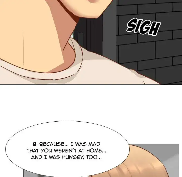 The Giving Girl - Chapter 11 Page 71