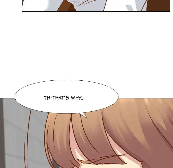 The Giving Girl - Chapter 11 Page 73