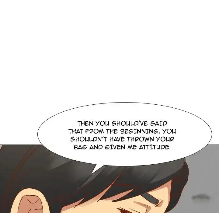 The Giving Girl - Chapter 11 Page 75