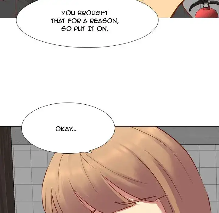 The Giving Girl - Chapter 11 Page 90