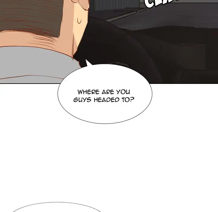 The Giving Girl - Chapter 16 Page 110
