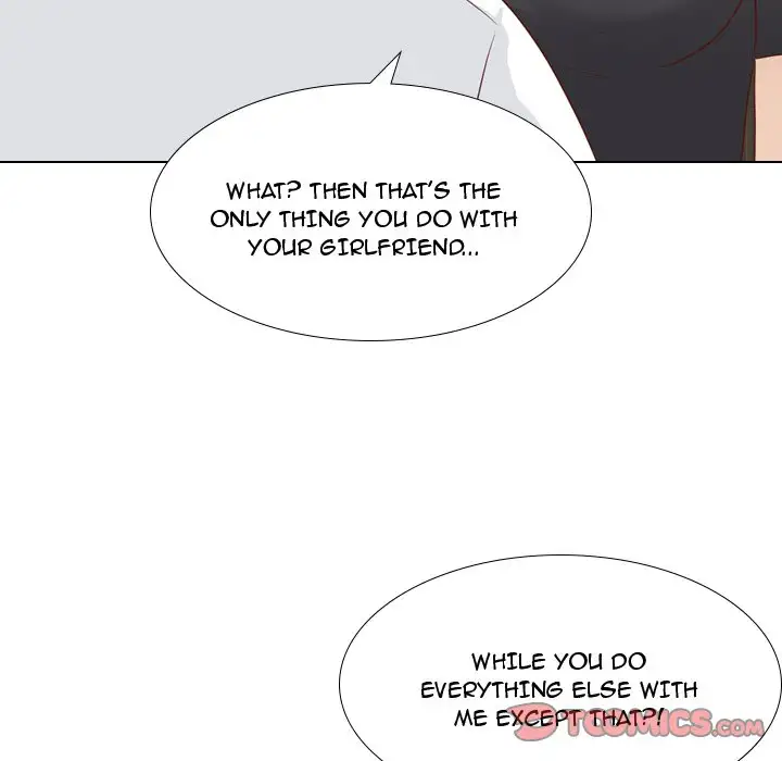 The Giving Girl - Chapter 20 Page 84