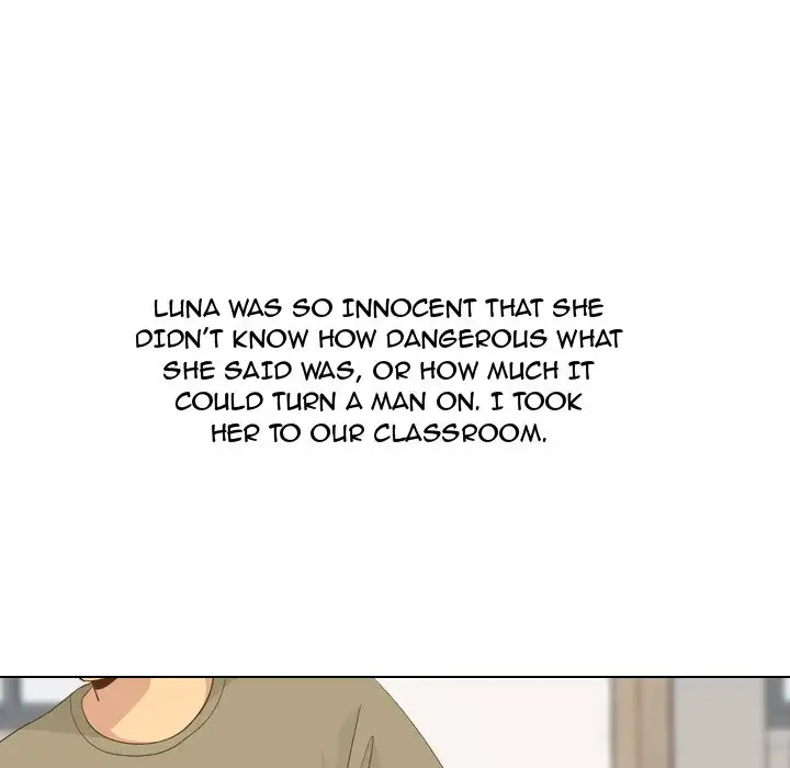 The Giving Girl - Chapter 21 Page 145