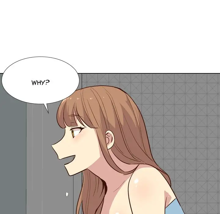 The Giving Girl - Chapter 27 Page 29