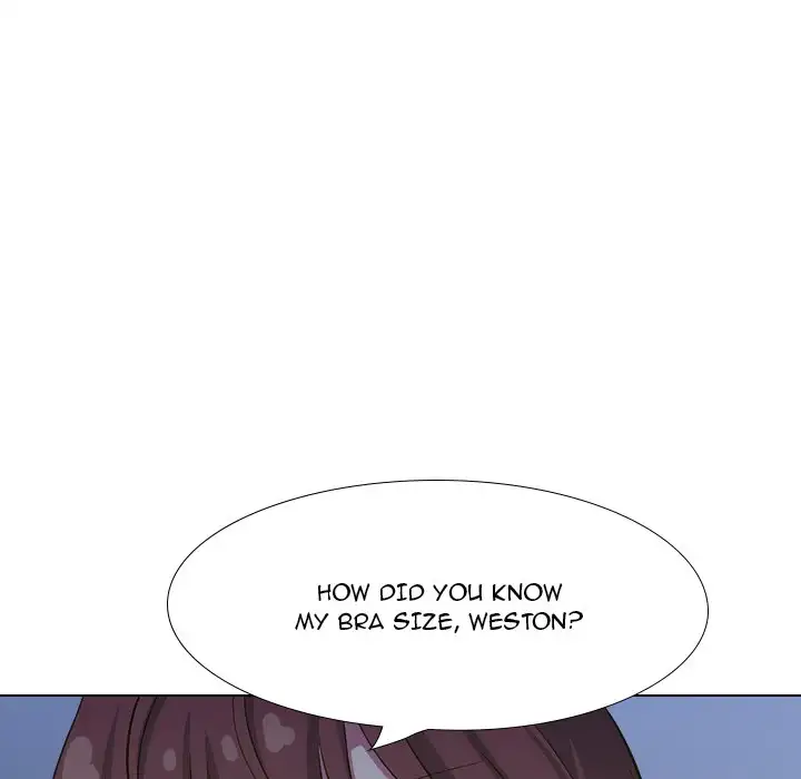 The Giving Girl - Chapter 32 Page 9