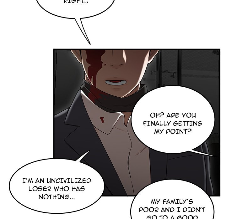 Drama in the Office - Chapter 34 Page 68