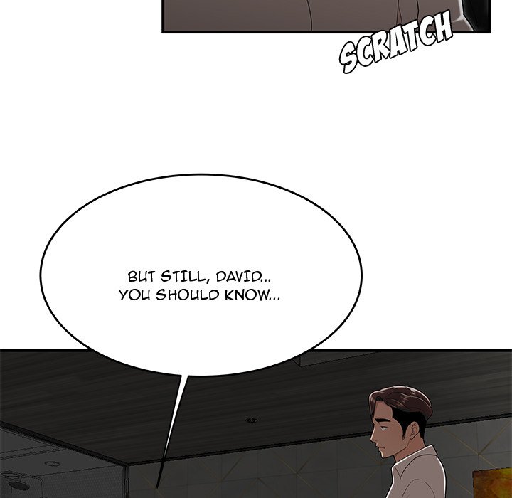 Drama in the Office - Chapter 34 Page 73