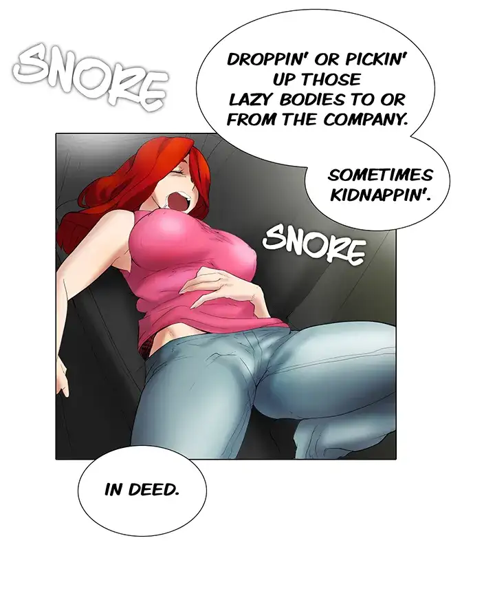 Cartoonists NSFW - Chapter 24 Page 4