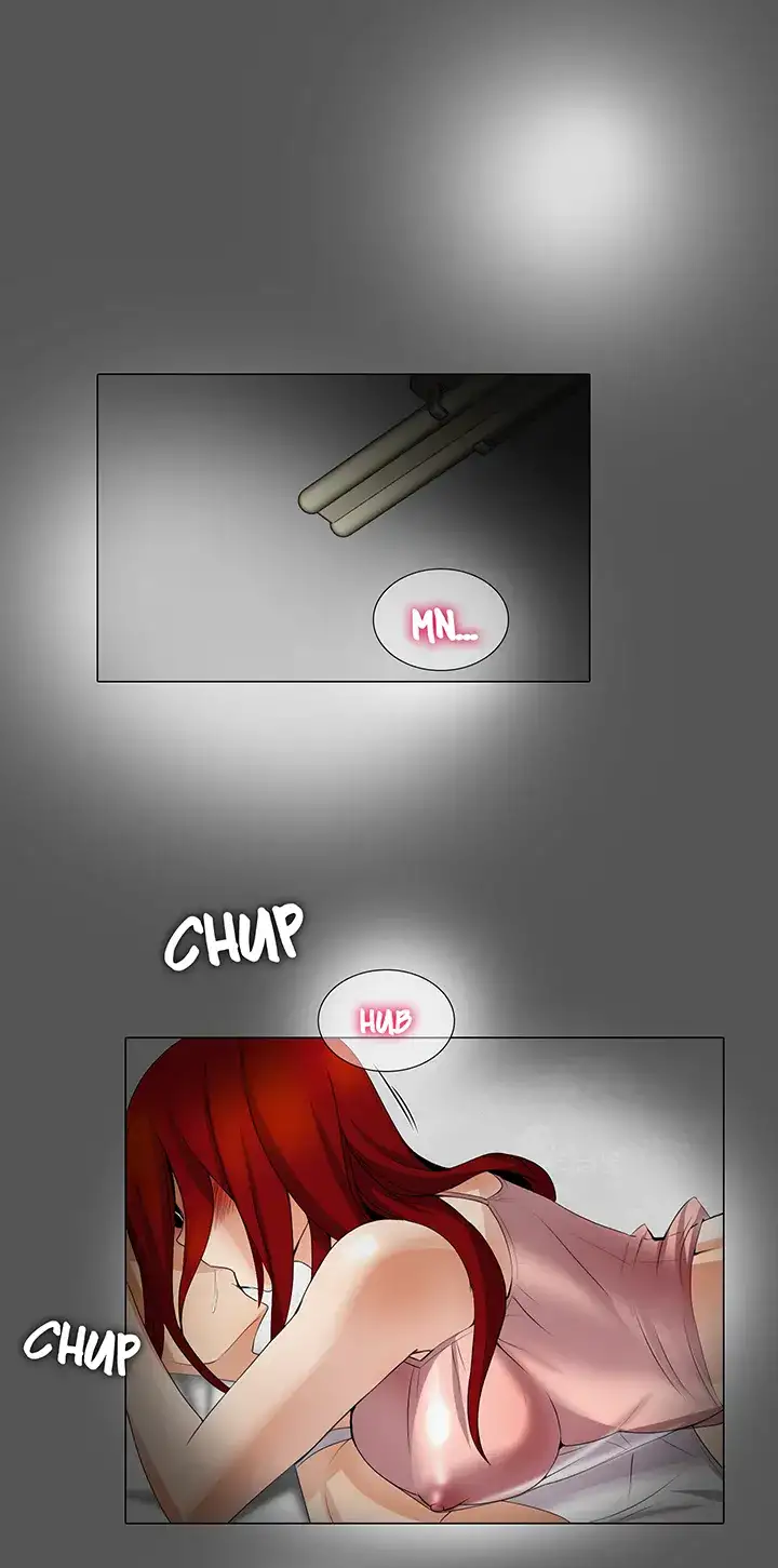 Cartoonists NSFW - Chapter 33 Page 2