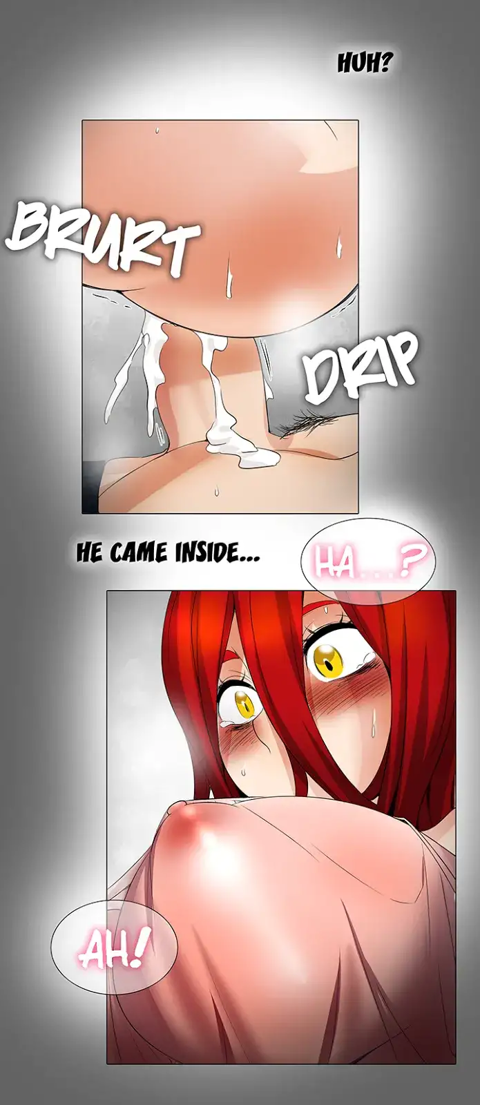 Cartoonists NSFW - Chapter 35 Page 14