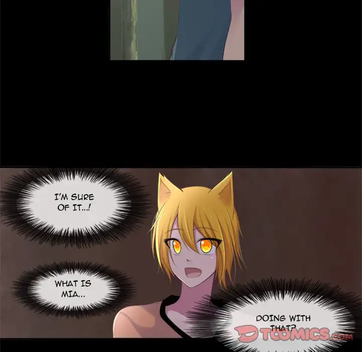 Your Story - Chapter 11 Page 23