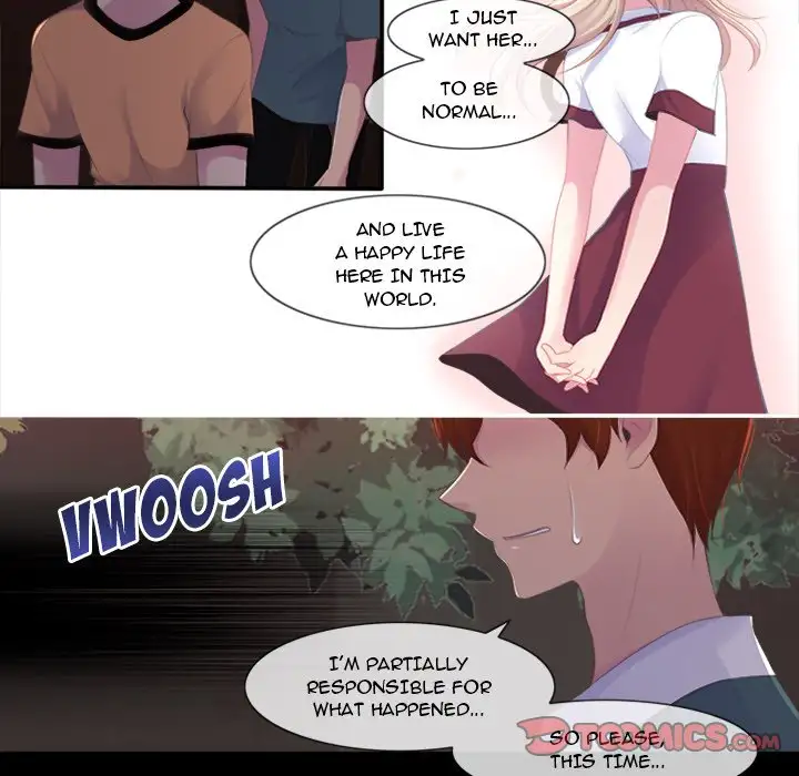 Your Story - Chapter 11 Page 33