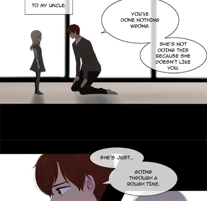 Your Story - Chapter 16 Page 12