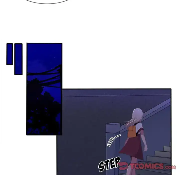 Your Story - Chapter 16 Page 23