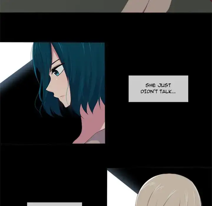 Your Story - Chapter 16 Page 8