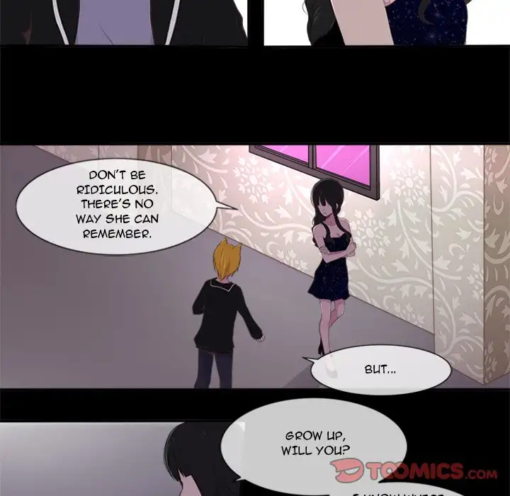 Your Story - Chapter 20 Page 27
