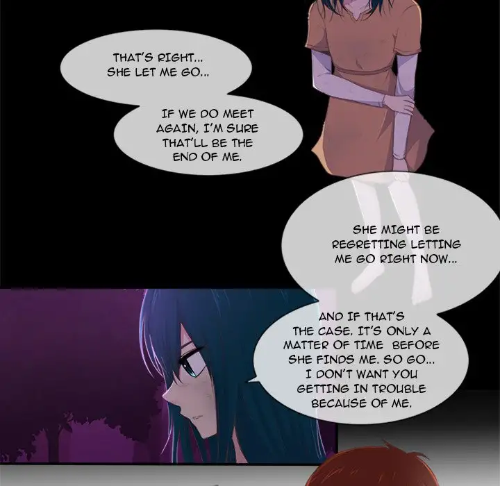 Your Story - Chapter 23 Page 10