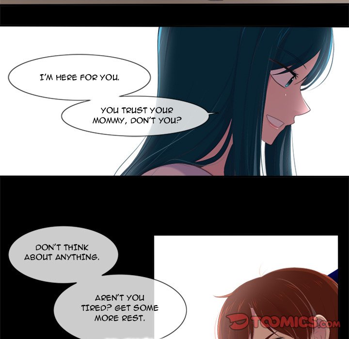 Your Story - Chapter 26 Page 15