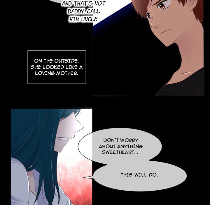 Your Story - Chapter 26 Page 16