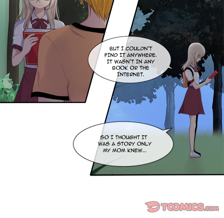Your Story - Chapter 26 Page 33