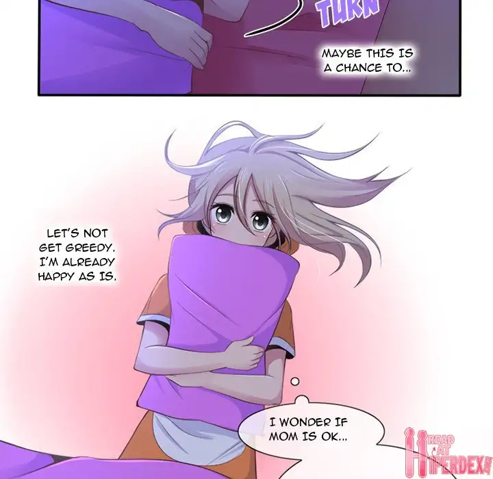 Your Story - Chapter 4 Page 10
