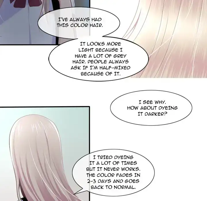 Your Story - Chapter 5 Page 18