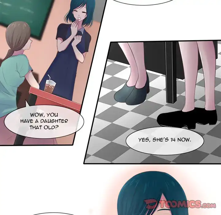 Your Story - Chapter 5 Page 7