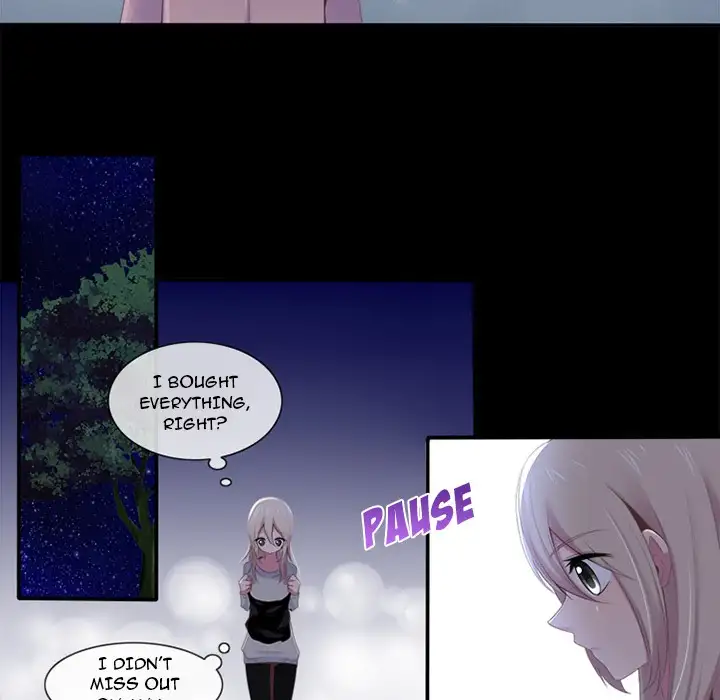 Your Story - Chapter 7 Page 31