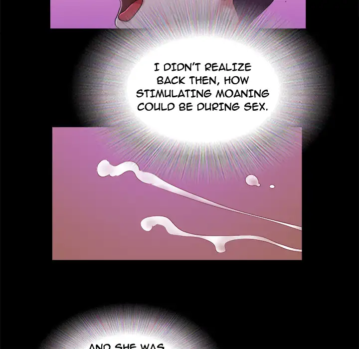Inevitable Trap - Chapter 1 Page 59