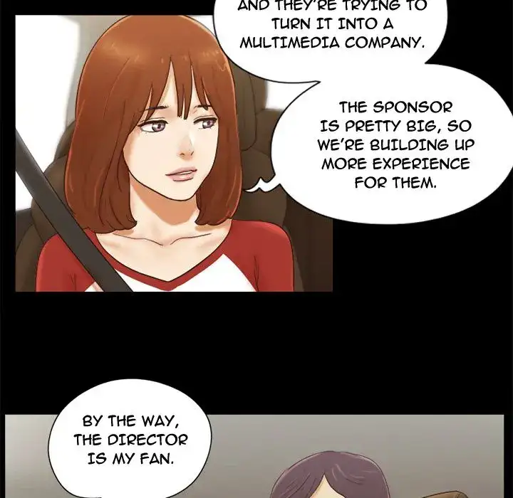Inevitable Trap - Chapter 12 Page 75