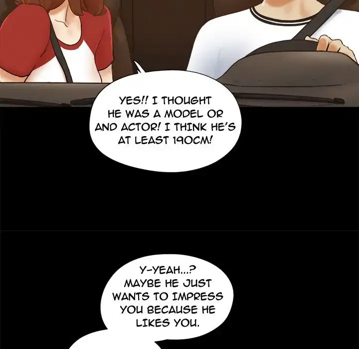 Inevitable Trap - Chapter 12 Page 79