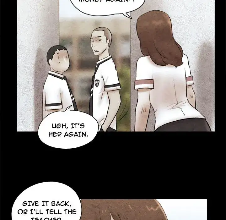 Inevitable Trap - Chapter 14 Page 71