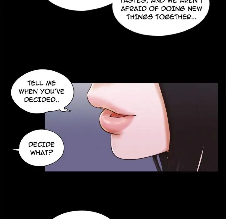 Inevitable Trap - Chapter 15 Page 35