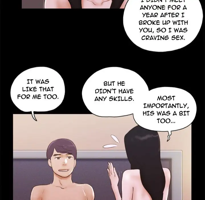 Inevitable Trap - Chapter 15 Page 40