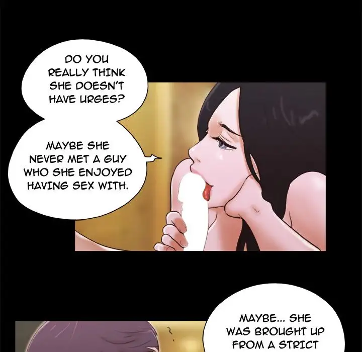 Inevitable Trap - Chapter 15 Page 47