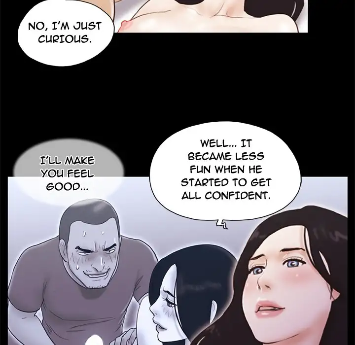 Inevitable Trap - Chapter 18 Page 31