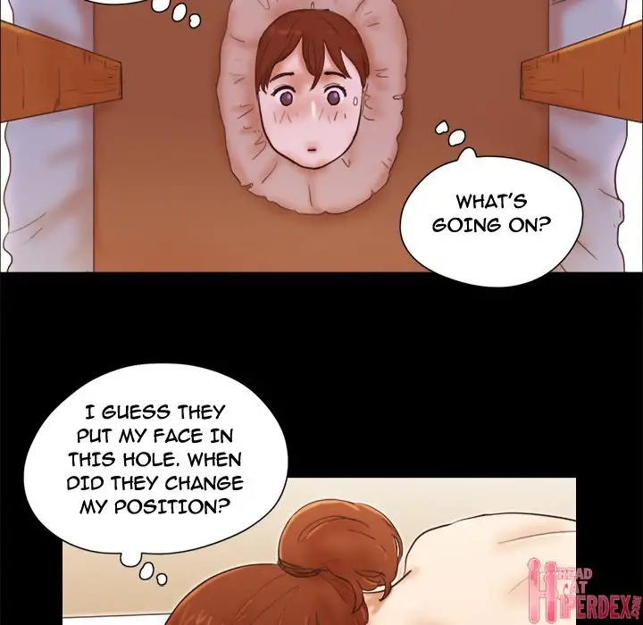 Inevitable Trap - Chapter 19 Page 36