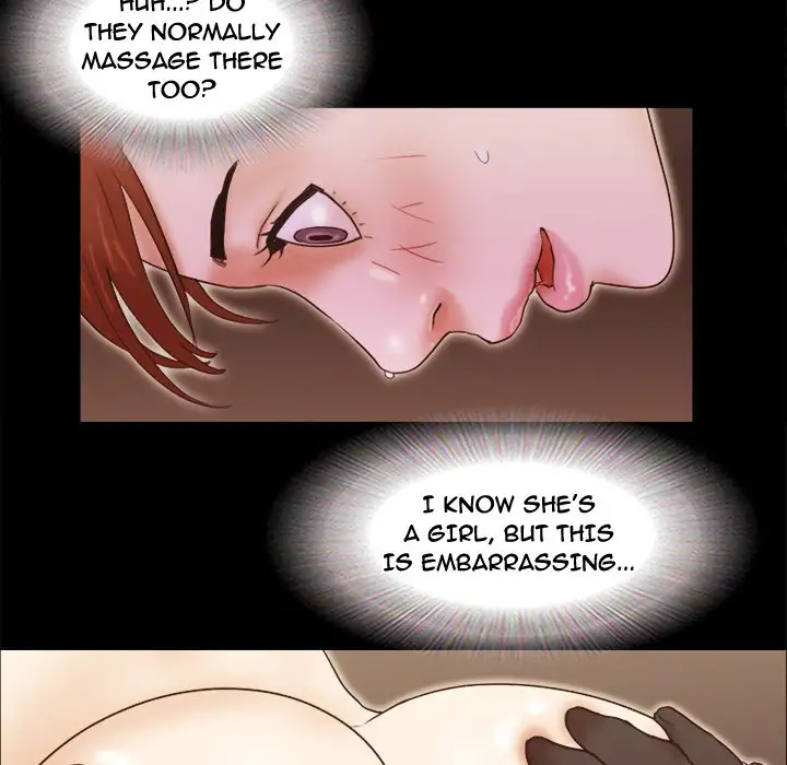 Inevitable Trap - Chapter 19 Page 49