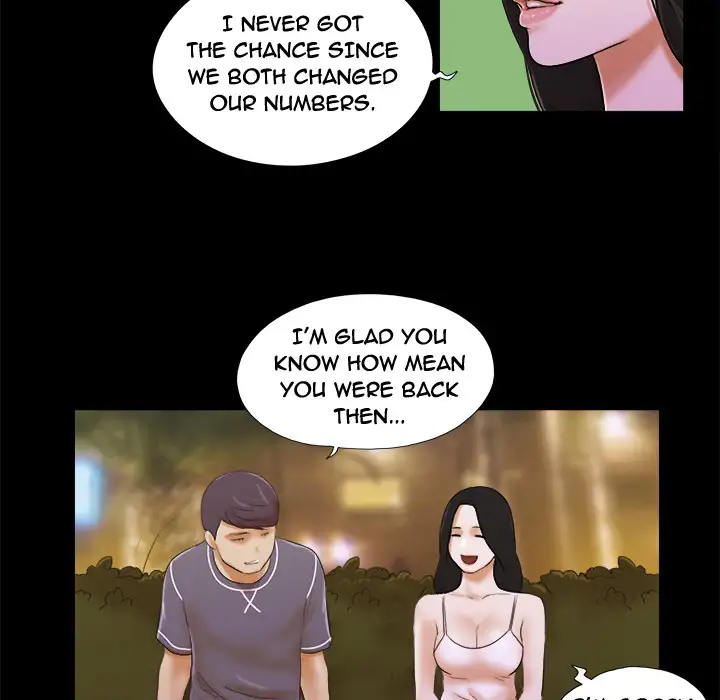 Inevitable Trap - Chapter 2 Page 84