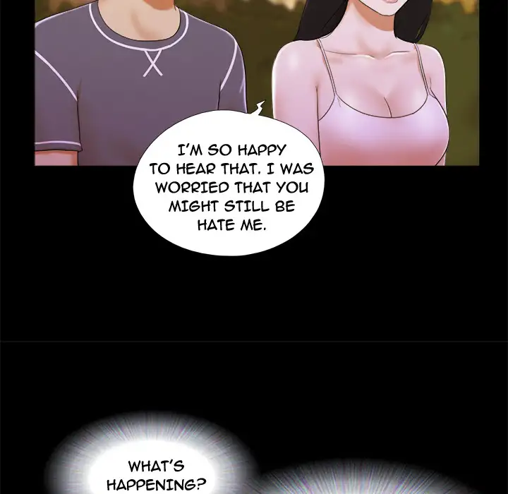 Inevitable Trap - Chapter 2 Page 86