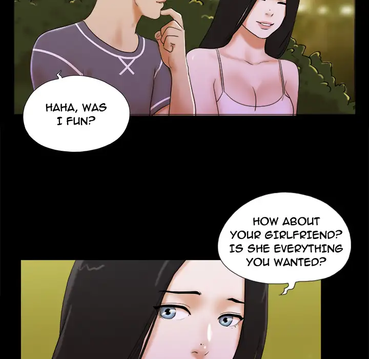 Inevitable Trap - Chapter 2 Page 91