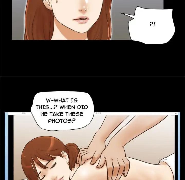 Inevitable Trap - Chapter 20 Page 44