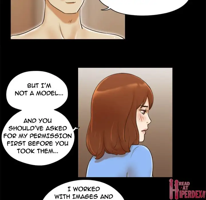 Inevitable Trap - Chapter 20 Page 53