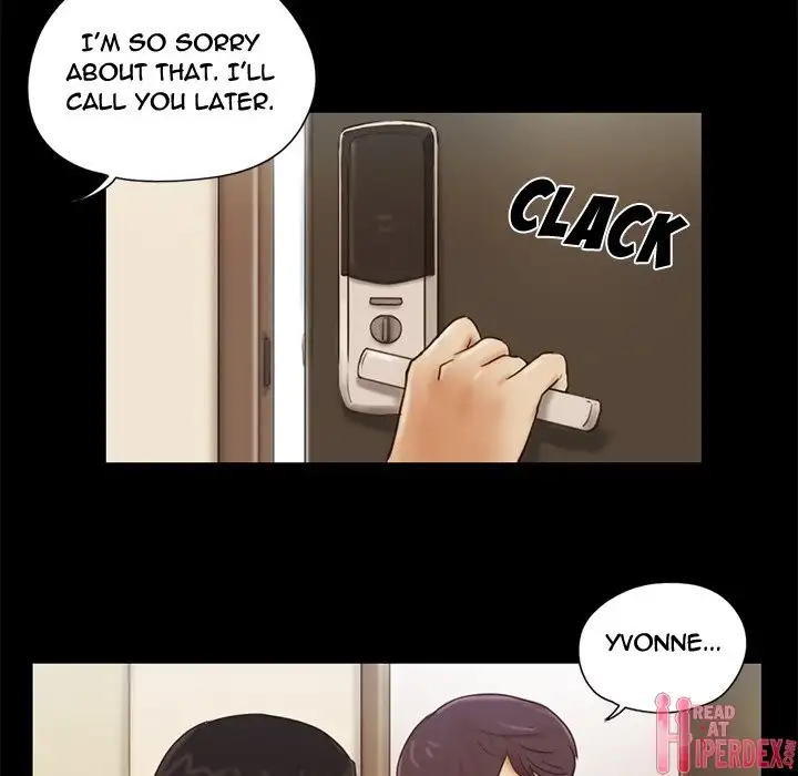 Inevitable Trap - Chapter 25 Page 47