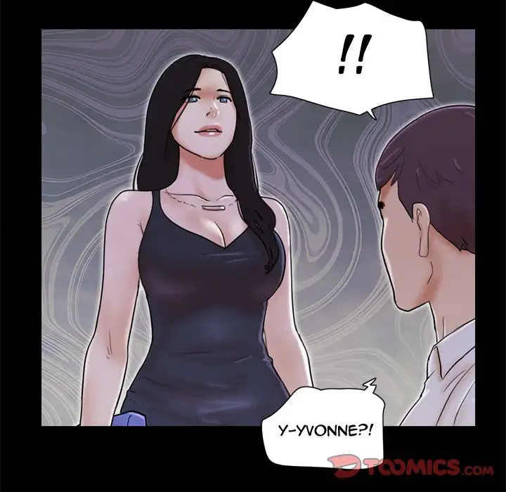 Inevitable Trap - Chapter 27 Page 32