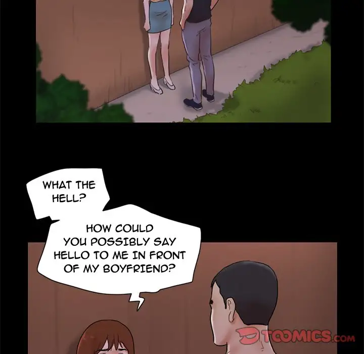 Inevitable Trap - Chapter 27 Page 34
