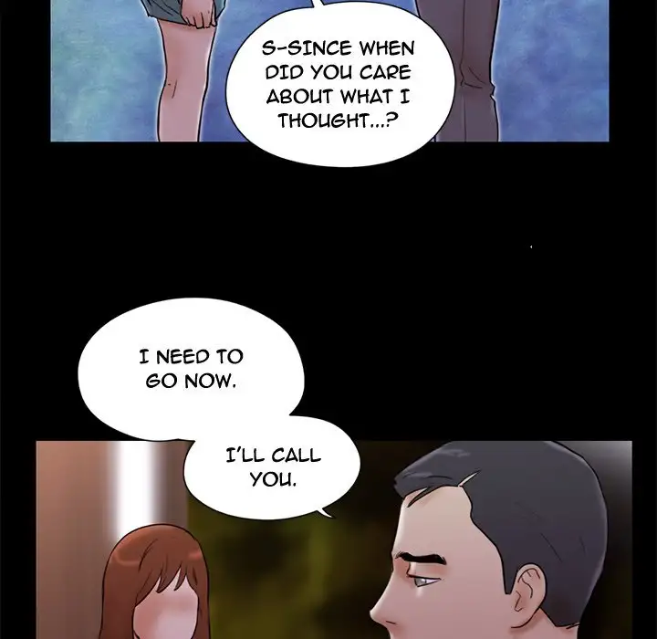 Inevitable Trap - Chapter 27 Page 57