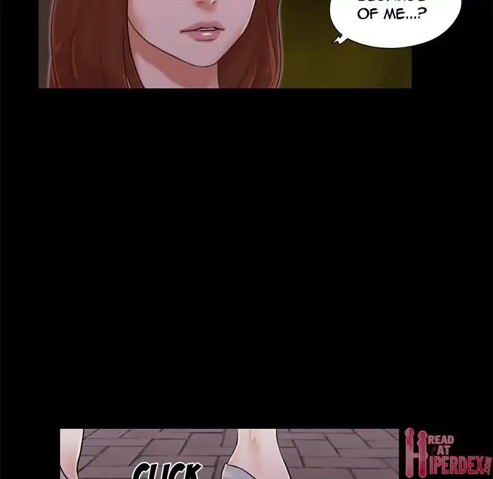 Inevitable Trap - Chapter 27 Page 59